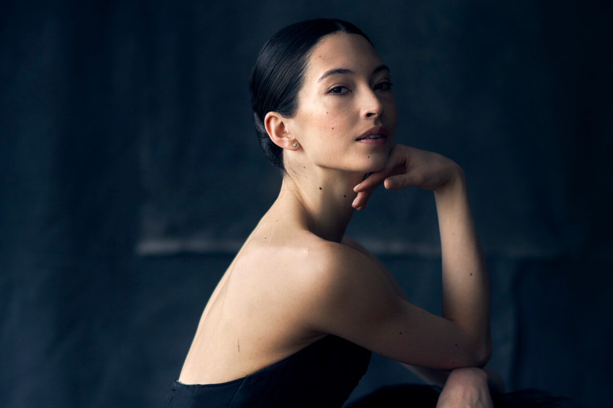 【オニール八菜連載】150周年を祝うガルニエ宮と、そこで迎えたエトワール人生2年目。