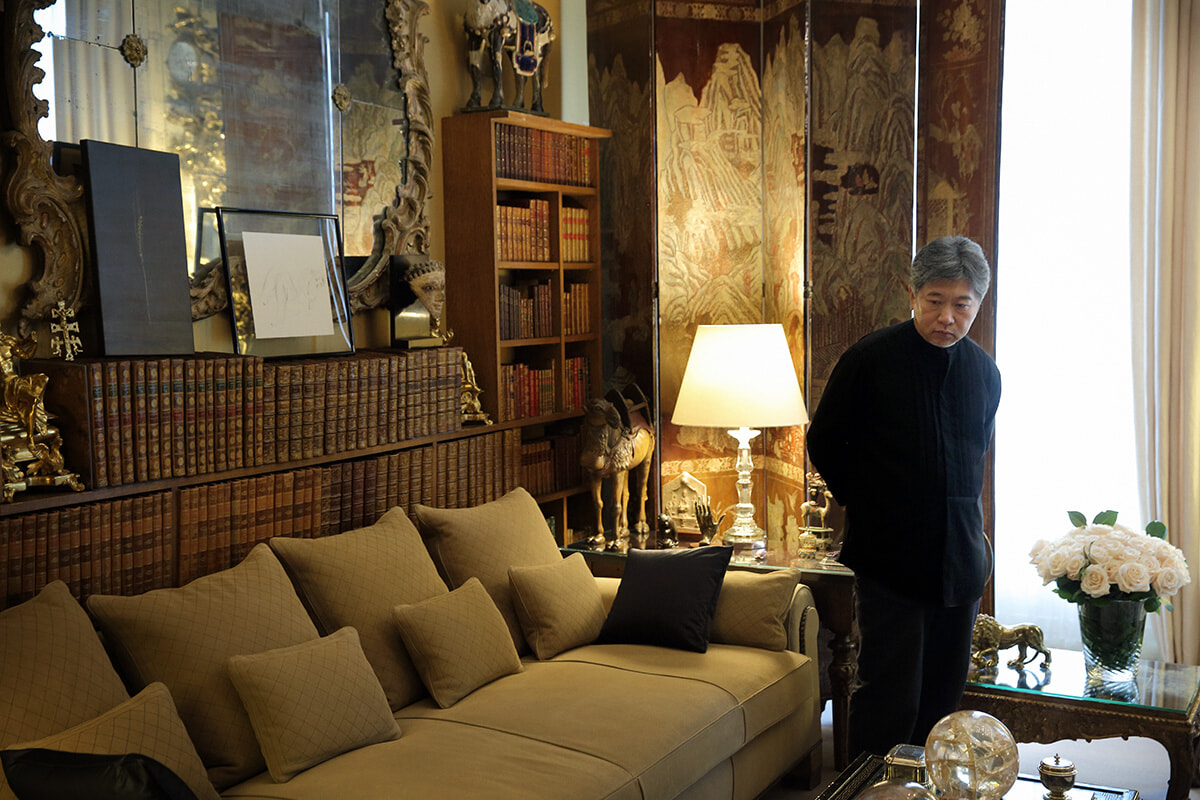 シャネルによる、日本の新世代の映画監督を支援するプログラムとは？