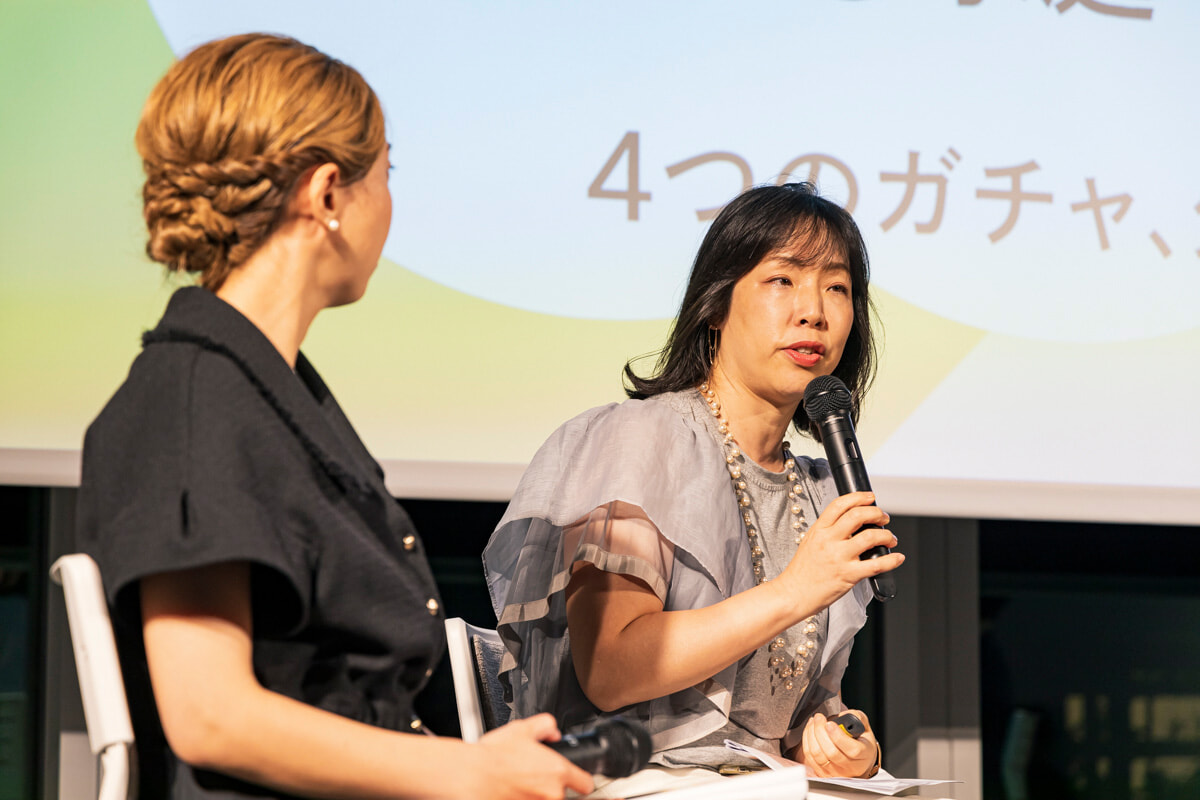 日本に女性起業家が少ないのはなぜ？ メディアプロデューサー、羽生祥子氏が解説。