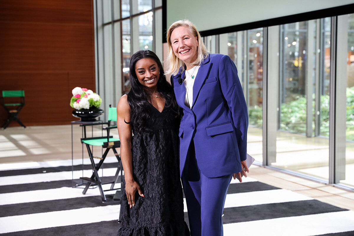 ケイト・スペード ニューヨークが、「女性のメンタルヘルスのためのグローバル基金」を設立。