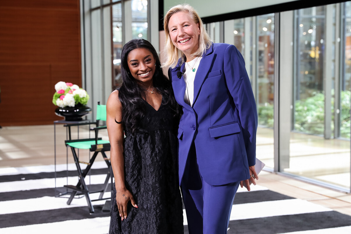 ケイト・スペード ニューヨークが、「女性のメンタルヘルスのためのグローバル基金」を設立。
