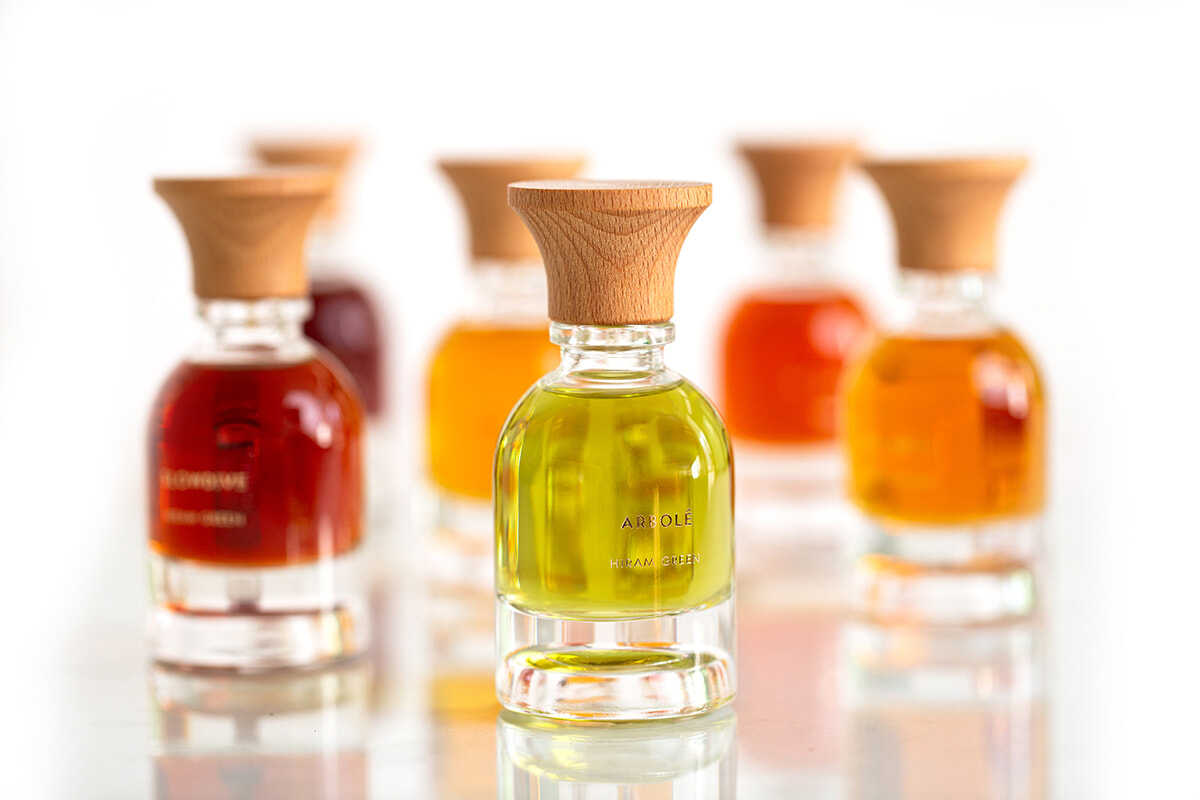 人とは違う香りを纏いたい。「ニッチフレグランス」の世界とは？