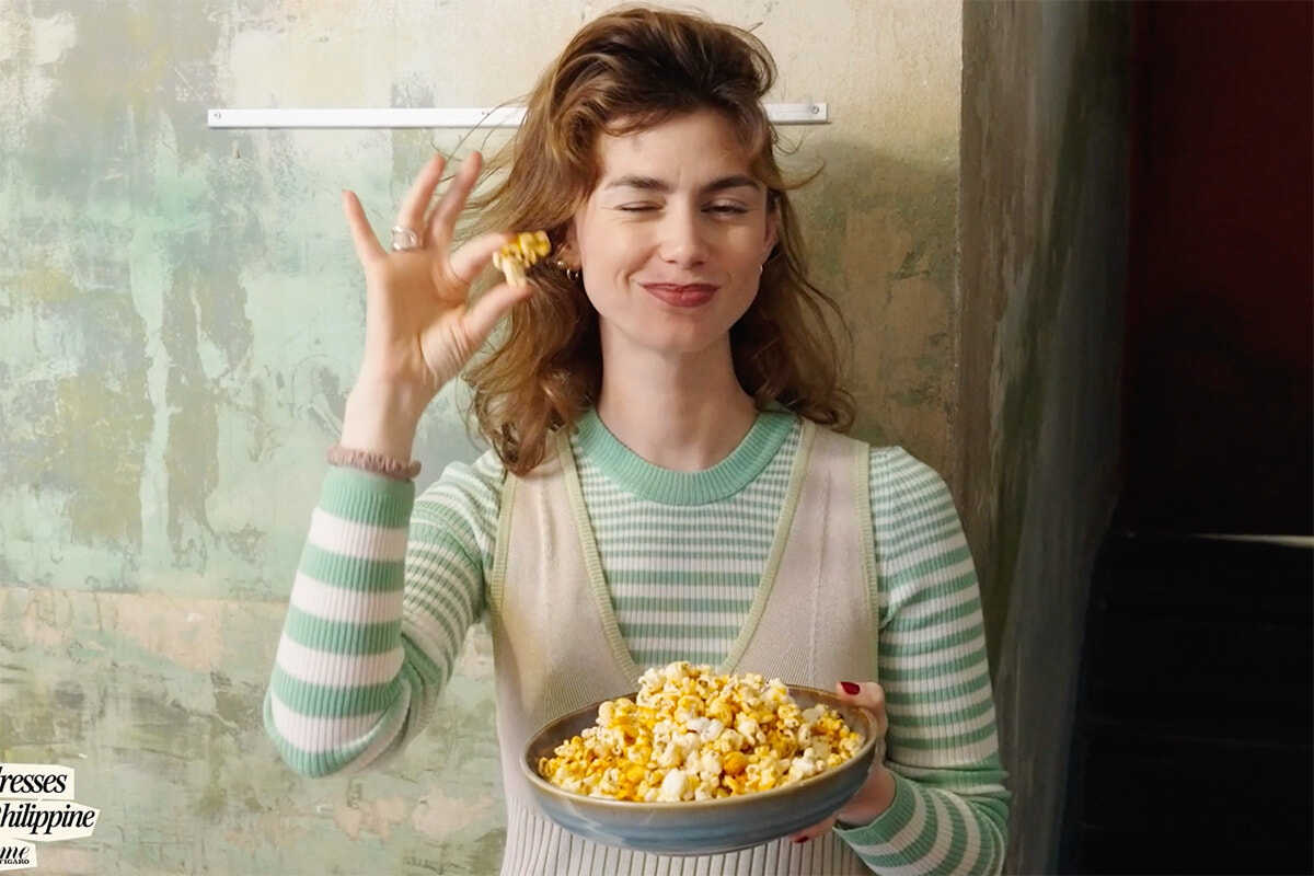 パリ郊外サン＝トゥアンで、映画やクリエイターを支援するコミュニティ施設を訪問！