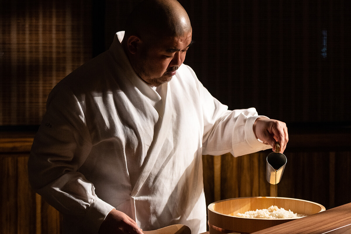 パリでは和食人気が最高潮に！ フランス人が夢中になる日本の食文化とは？