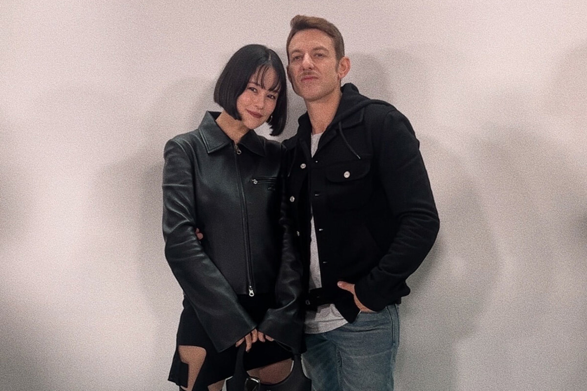 ファッション欲を満たす街、パリ。