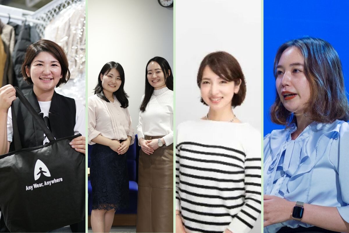 社内起業という、「会社員だからこそ」の選択肢。