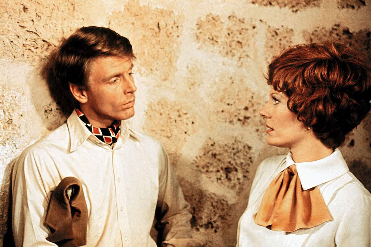 ガブリエル・シャネルの意志を継ぎ、シャネルの映画へのサポートは続く！