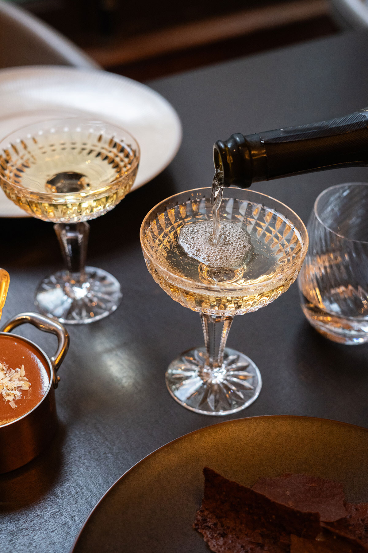 1月のパリ、お酒を飲まない「ドライ・ジャニュアリー」にバーやレストランが提案するのは？