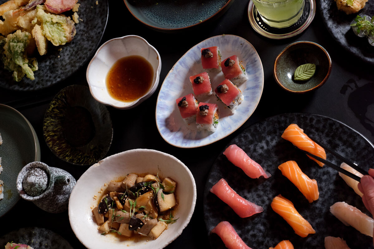 パリでは和食人気が最高潮に！ フランス人が夢中になる日本の食文化とは？