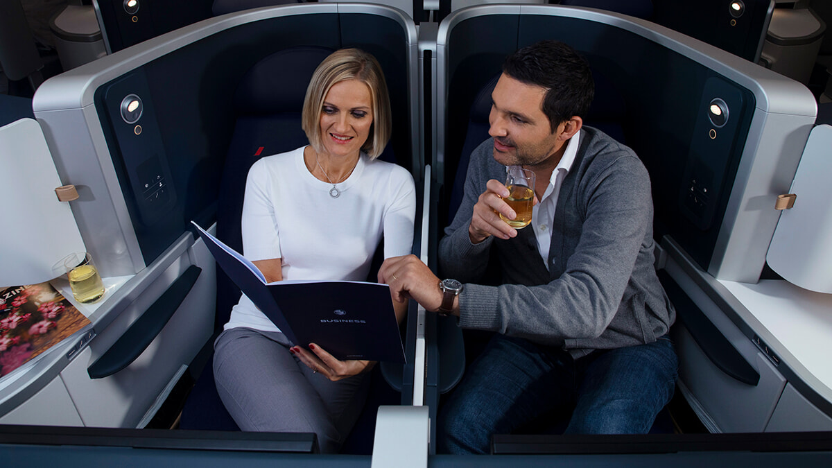 パリへの旅が待ち遠しい！ エールフランスの新たなガストロノミー。