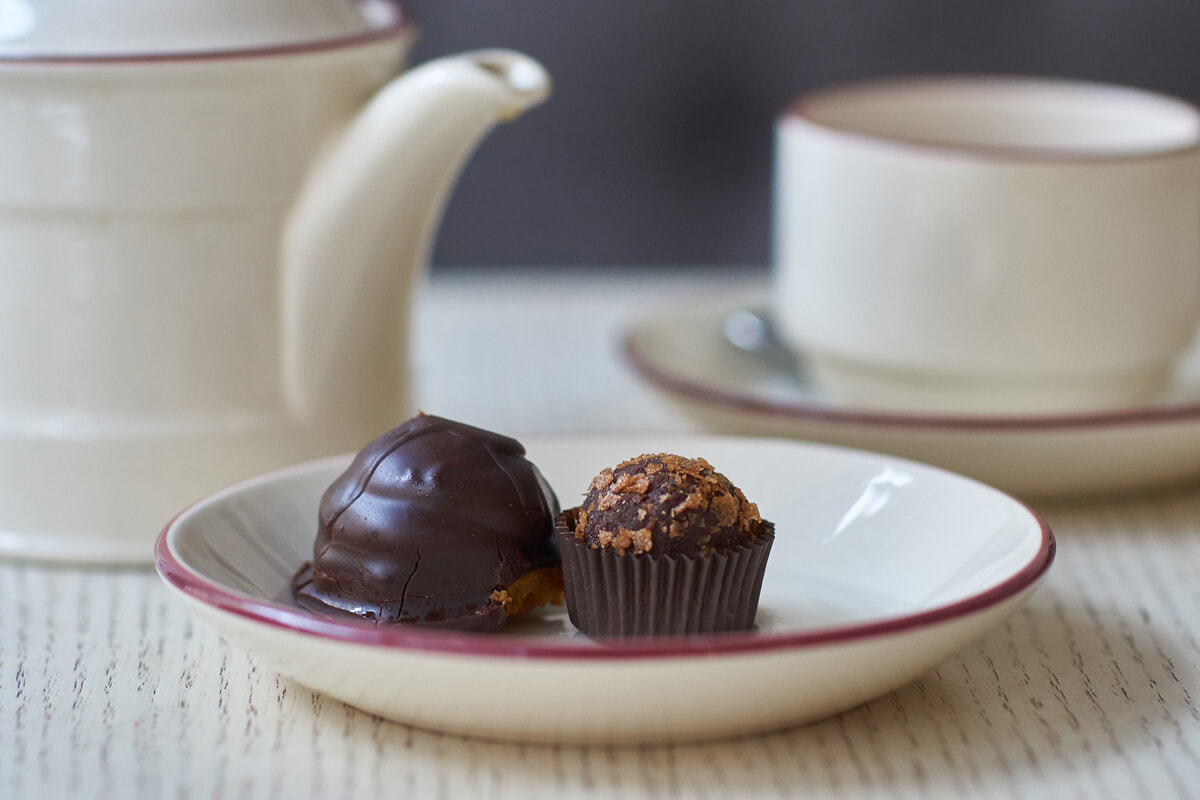 チョコレート消費量は1年に5.5kg！ それでもフランス人が太らないのには理由がある？