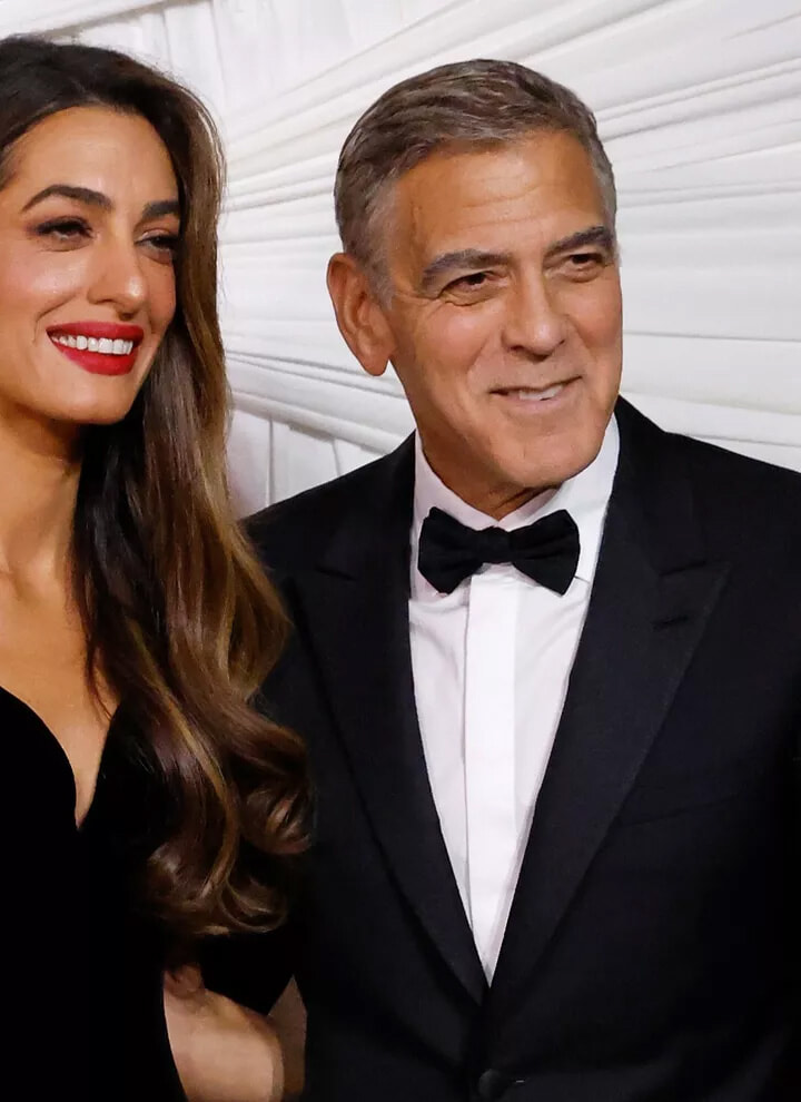 ジョージ・クルーニー、南フランスでの夢の生活について語る。