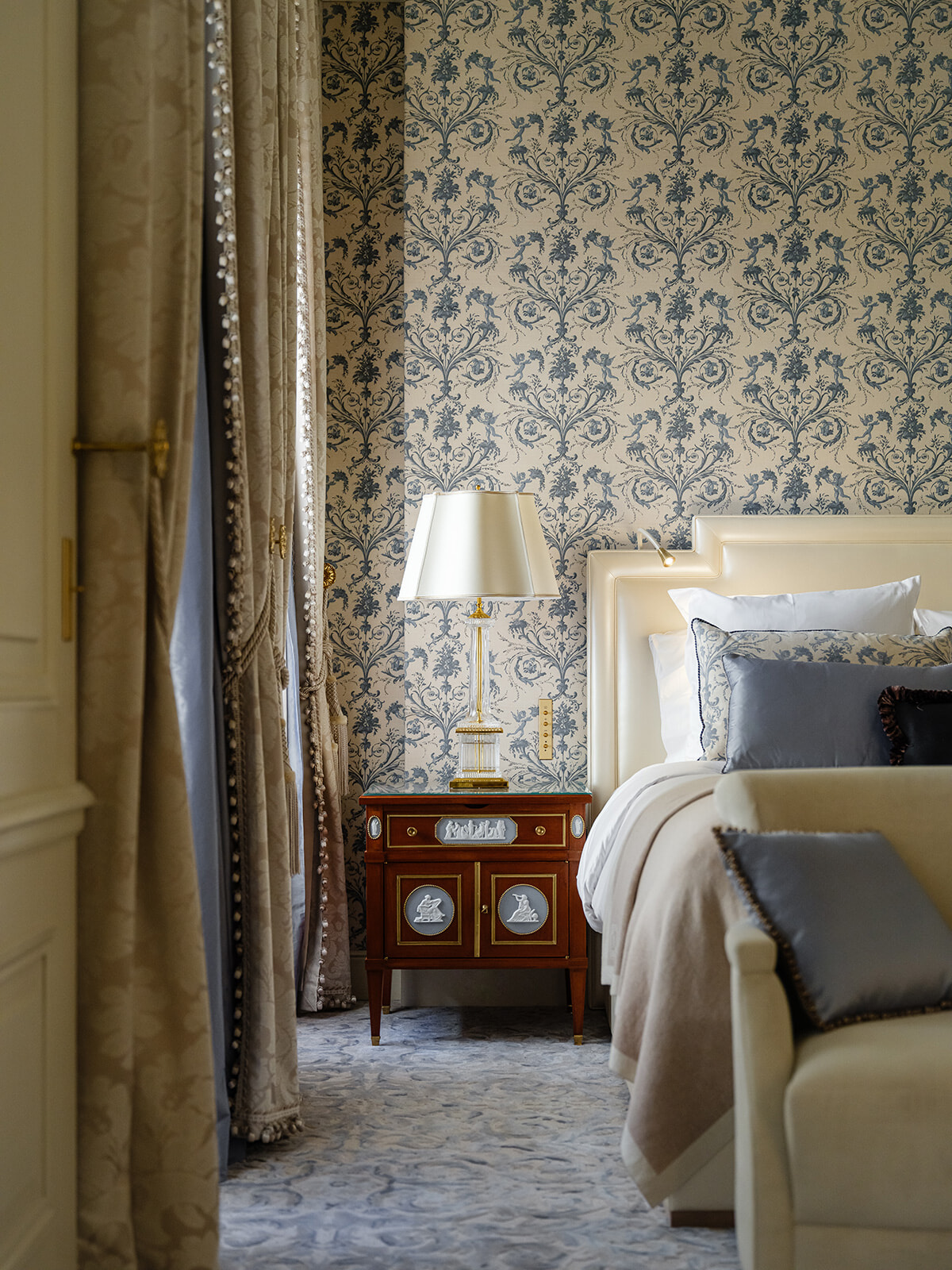 滞在期間をより充実したものに。いま泊まりたい、パリのホテル一覧へ。