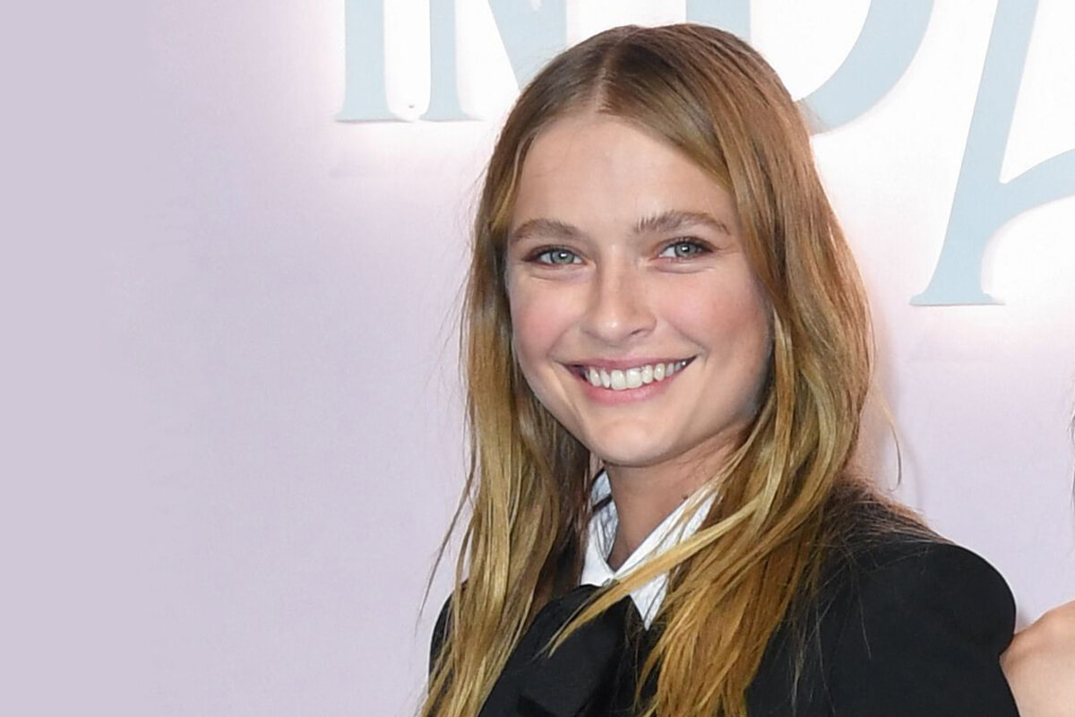 意外な下積み時代も。ファッション界、演劇界が注目するカミーユ・ラザとは？