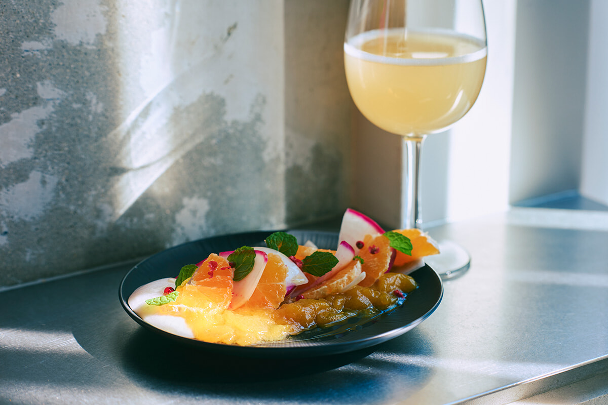 「◯◯◯×ワイン」のペアリングが楽しい、京都の個性的な名店8選！