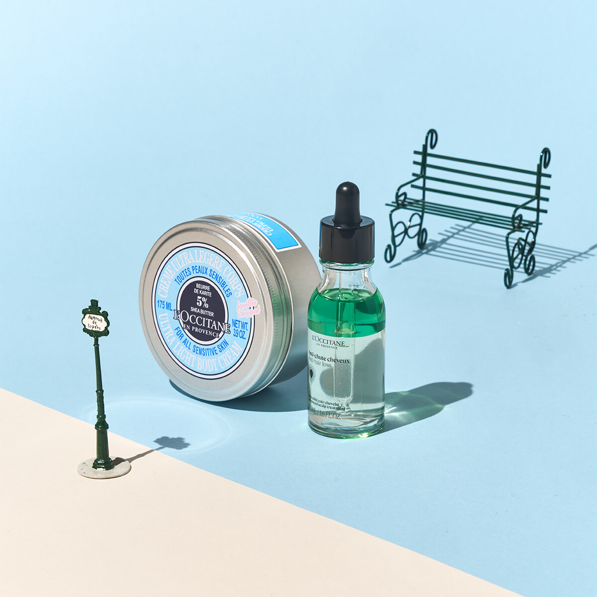 フランス発、心地いい美しさをもたらすヘアケア＆ボディケア6選。