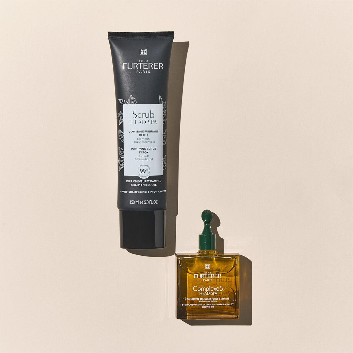 フランス発、心地いい美しさをもたらすヘアケア＆ボディケア6選。