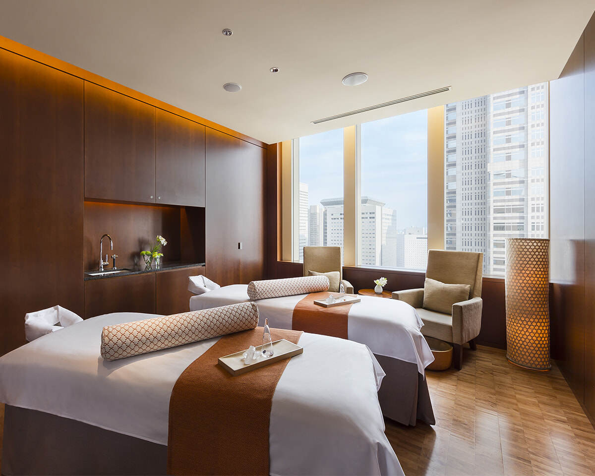 「フィールグッド」なフランス式美容を体験できる10のアドレス。