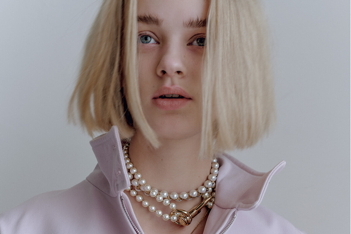 【グッチ編】この春狙いたい、喜びを刺激するコスチュームジュエリーたち。