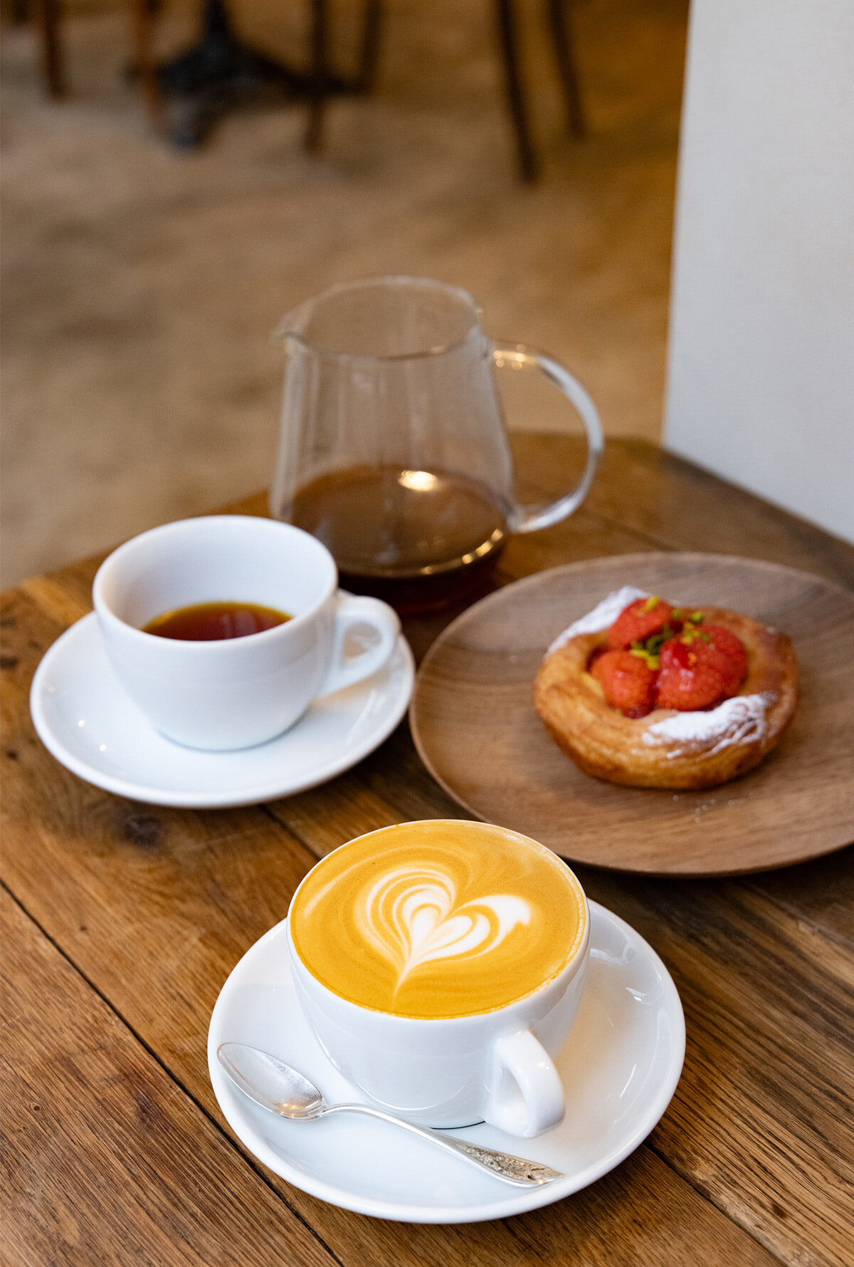 パリでカフェに行くならぜったい外せない5軒！