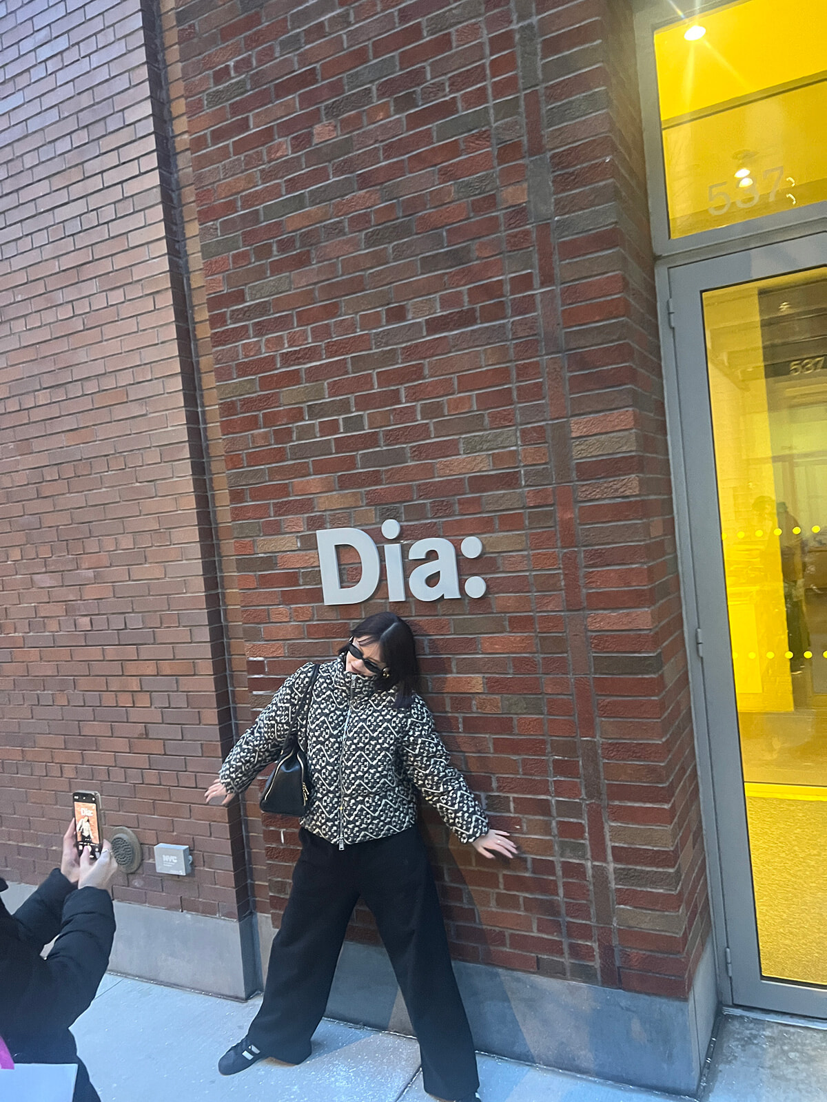 1年ぶりのニューヨーク、非日常の空気でリフレッシュ！
