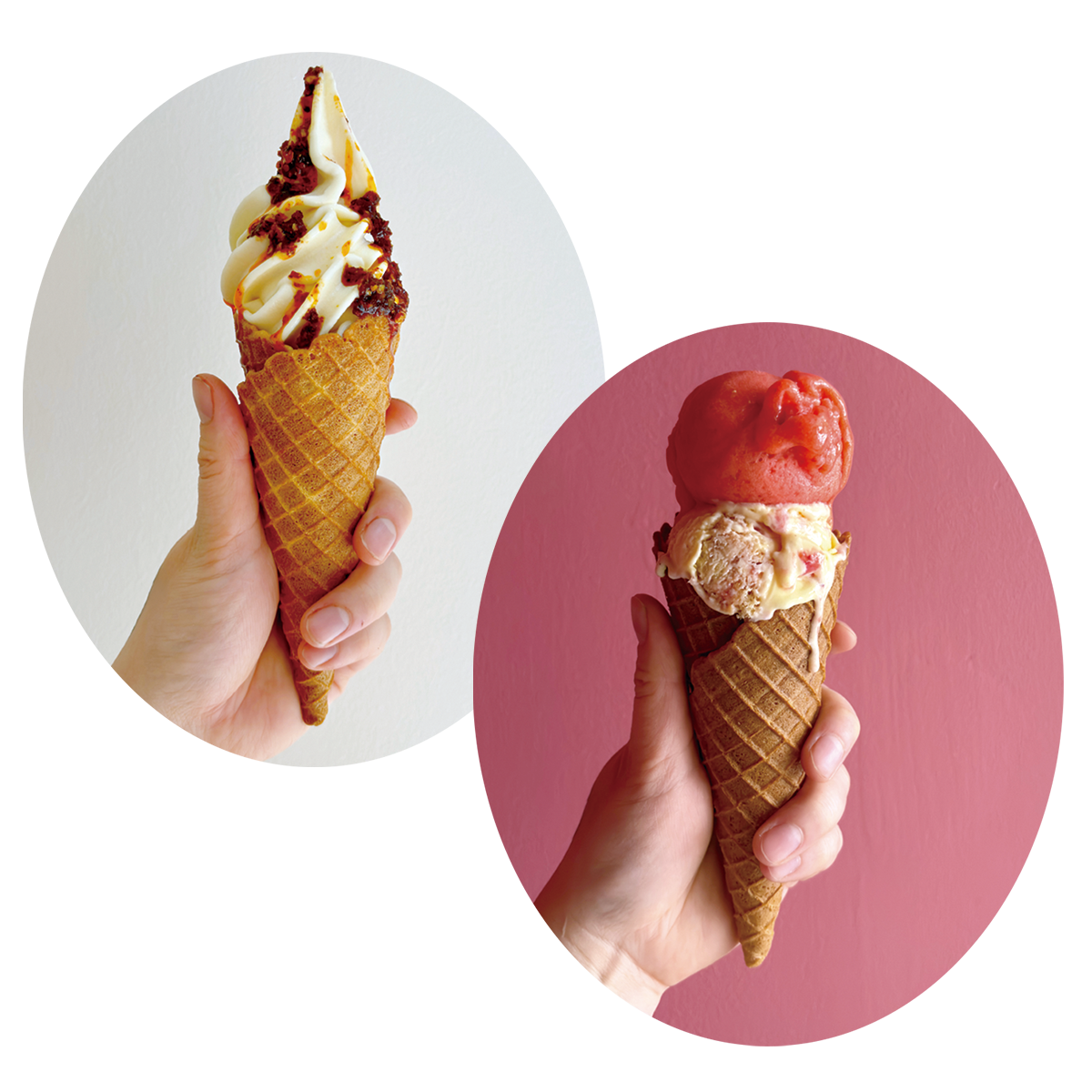 フランス流、食べ歩きの定番＆新定番スポット5選。