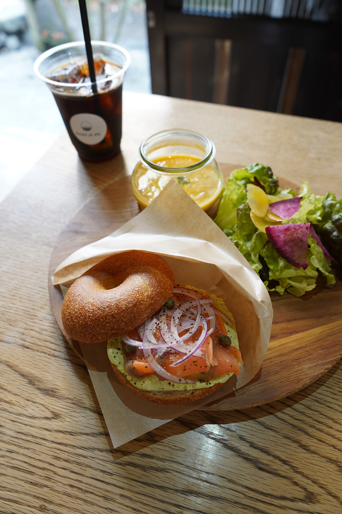 鎌倉散策で立ち寄りたい、ベーカリーカフェ3選！