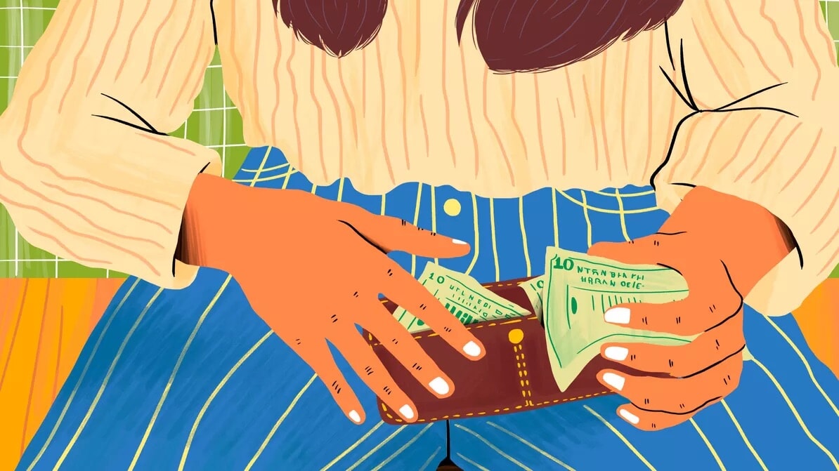 2035年までに「もっとも裕福になる世代」が新研究で明らかに。