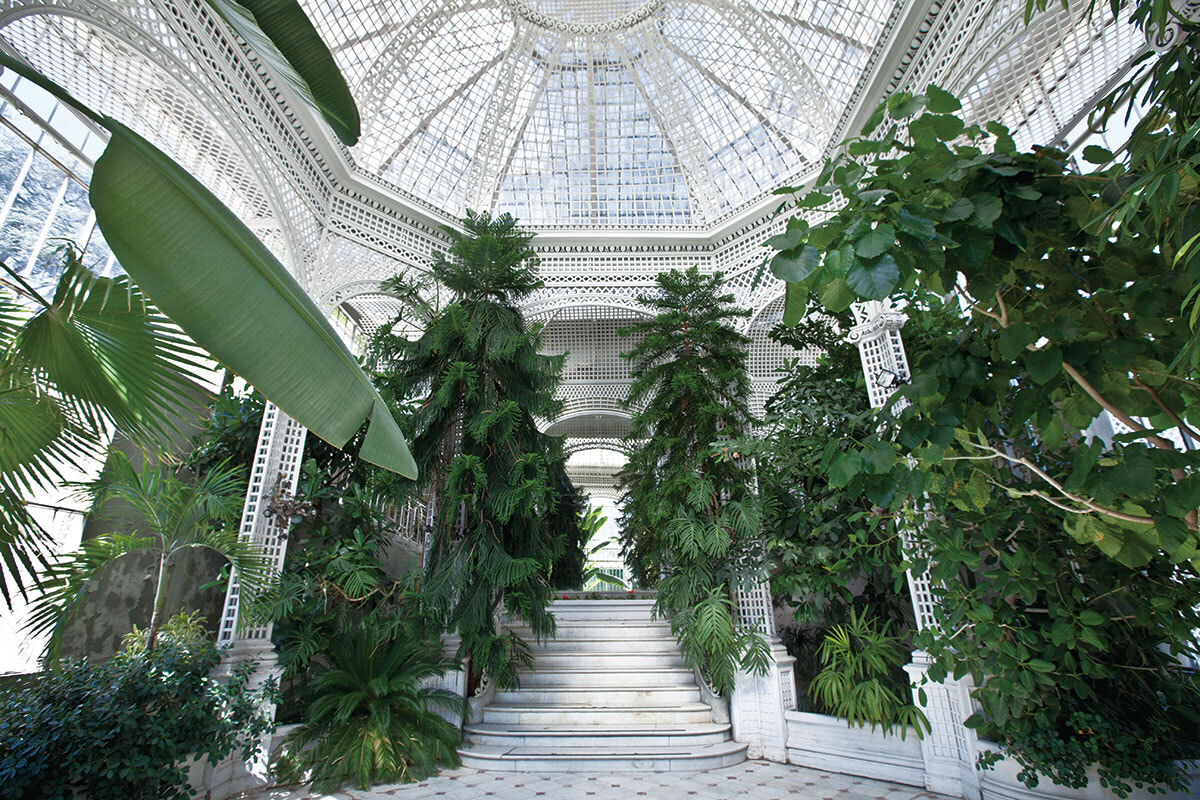 何度も訪れたくなる、パリの小さな美術館11選。