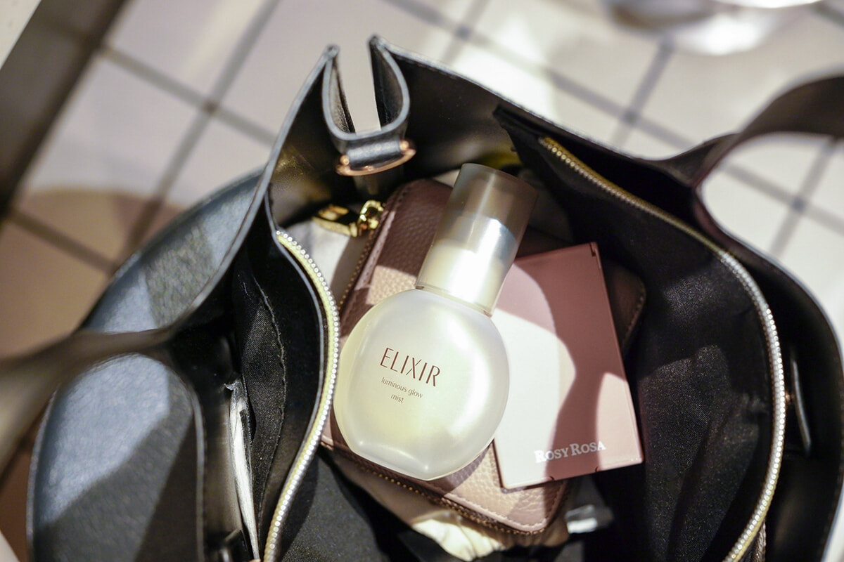 【CAだけが知っている！？とっておき美容】キレイを保つ方法を聞く連載。