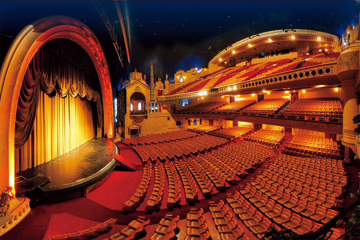 老舗から最新トレンドまで。映画を愛するパリジャンが勧める映画館9選。