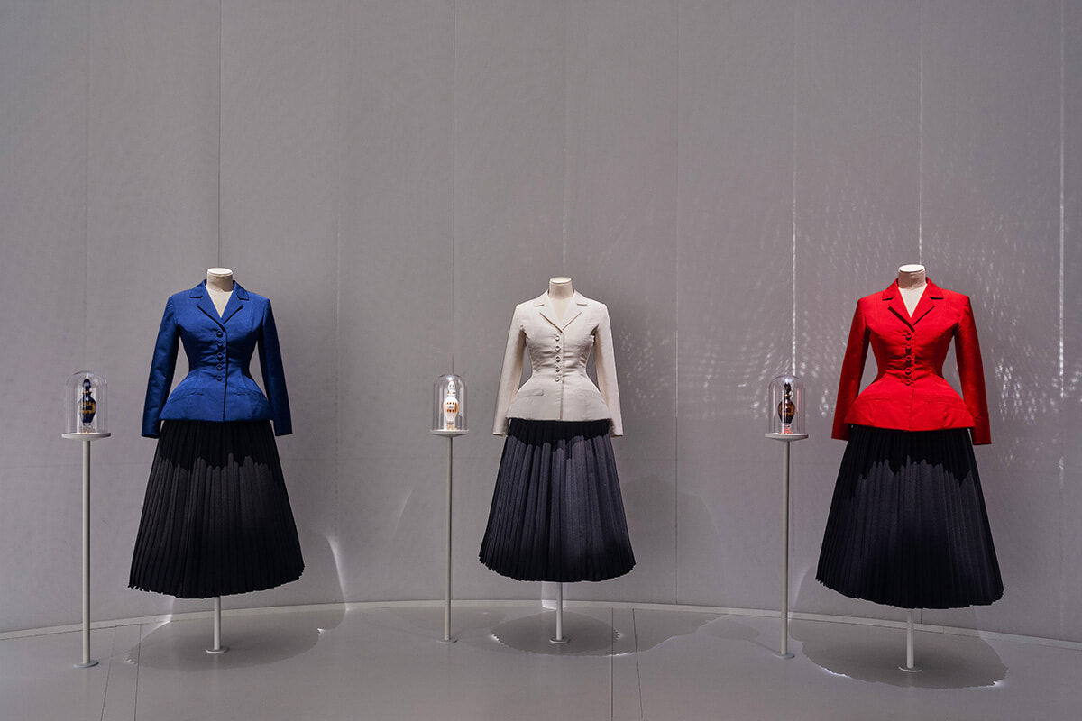 ディオールが、大阪・関西万博に出展。フランスパビリオンで、日本との揺るぎない絆を新たに確認。