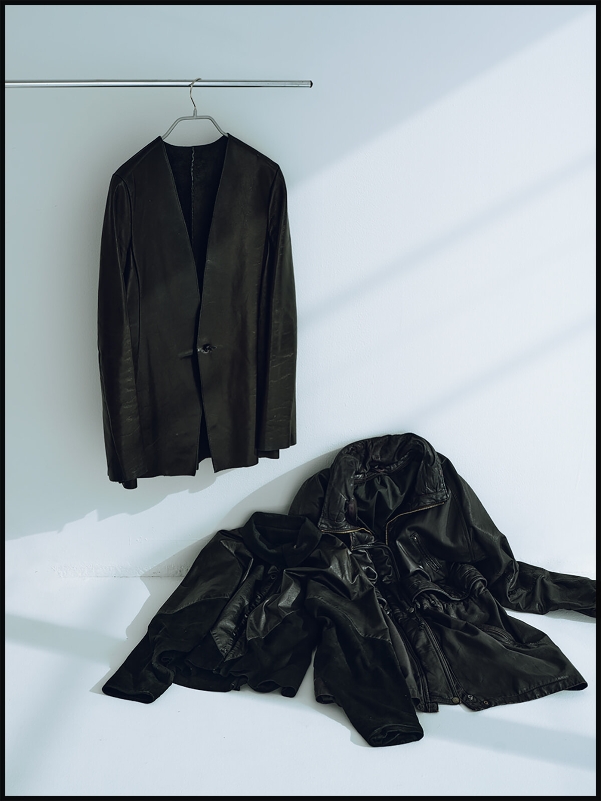 スタイリストやバイヤーが考える「フレンチシック」なスタイルとは？