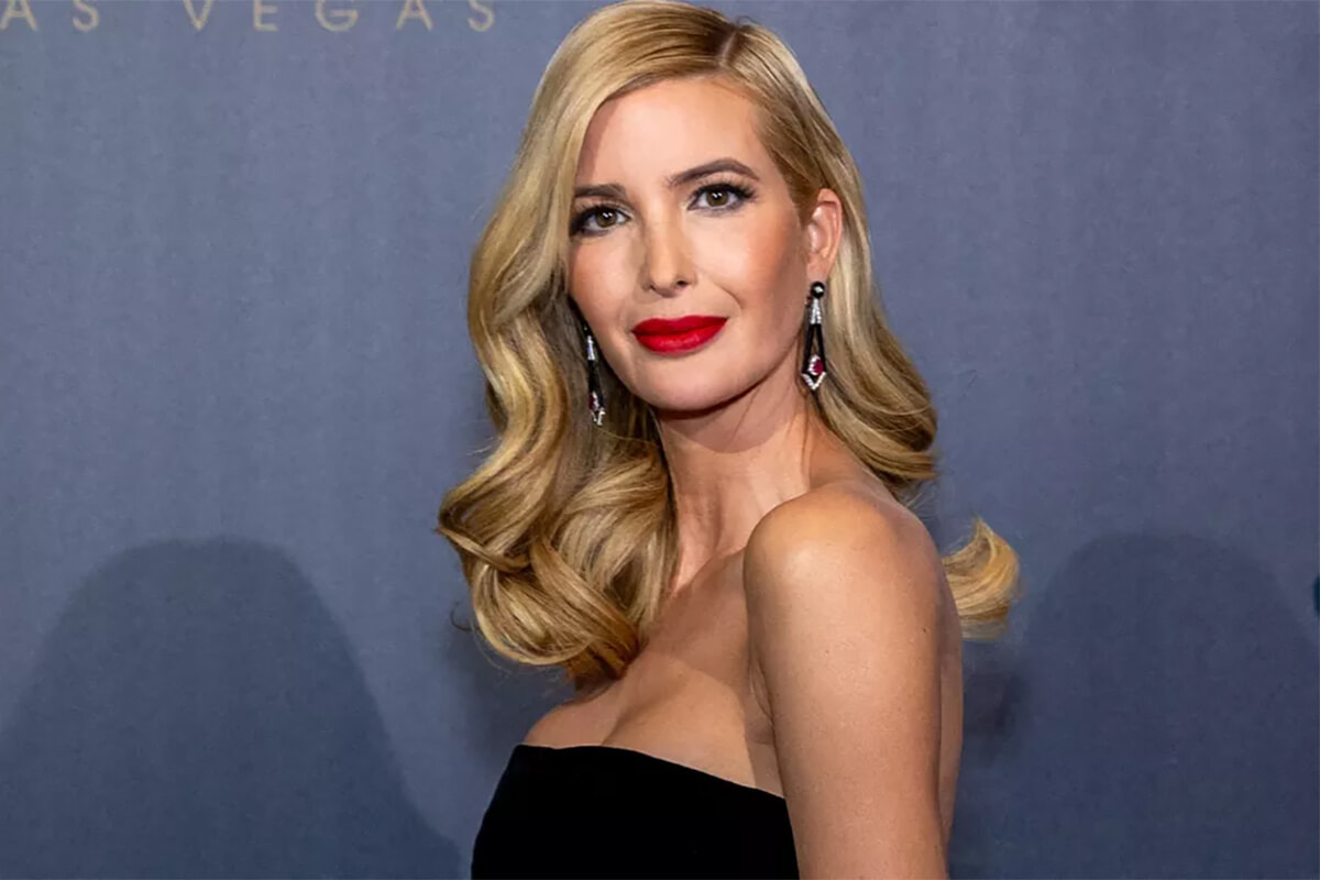 イヴァンカ・トランプ、コスタリカで見せた美しすぎるサーフィン姿が話題に。