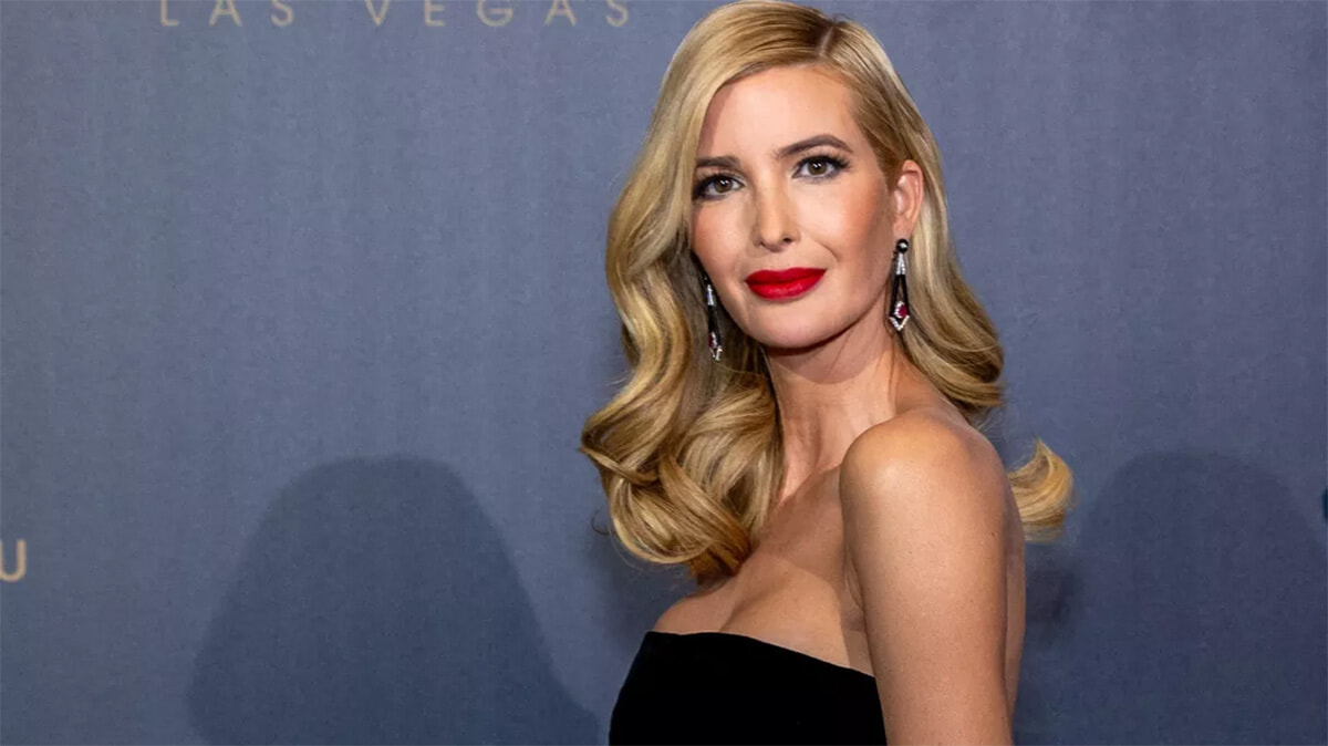 イヴァンカ・トランプ、コスタリカで見せた美しすぎるサーフィン姿が話題に。