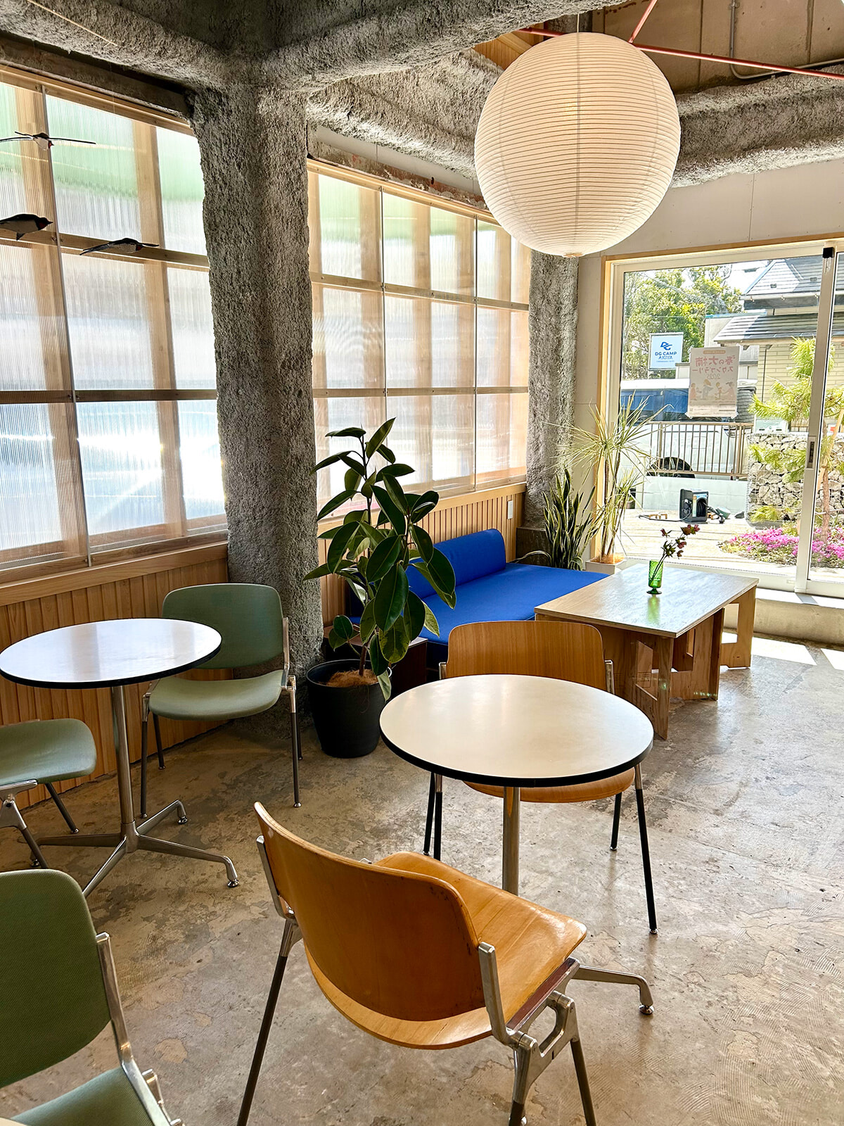 【葉山＆秋谷】海街さんぽで立ち寄りたい、注目カフェ2選！