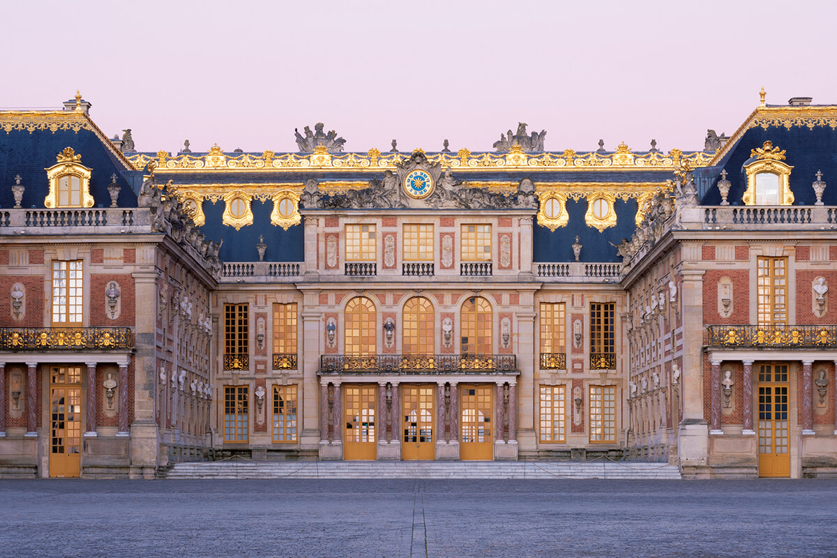 マリー＝アントワネット気分で、ヴェルサイユ宮殿を120％満喫する方法は？