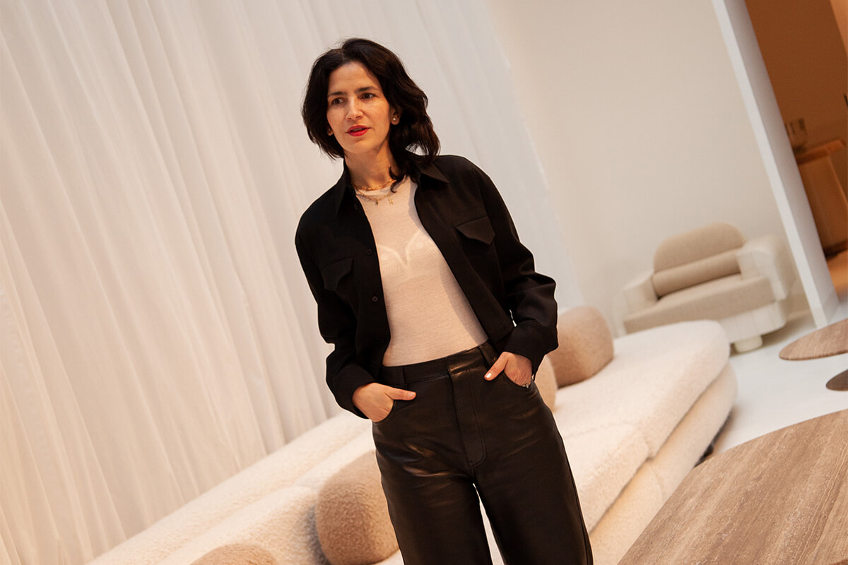 アーレムのデザイナーが案内、創造力を刺激するスポット7選。