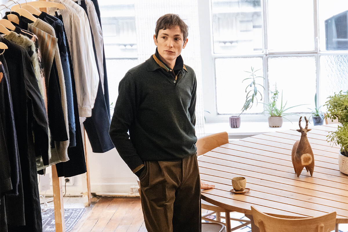 「いま、パリはおもしろい！」エディターが注目する最旬アドレス8選。