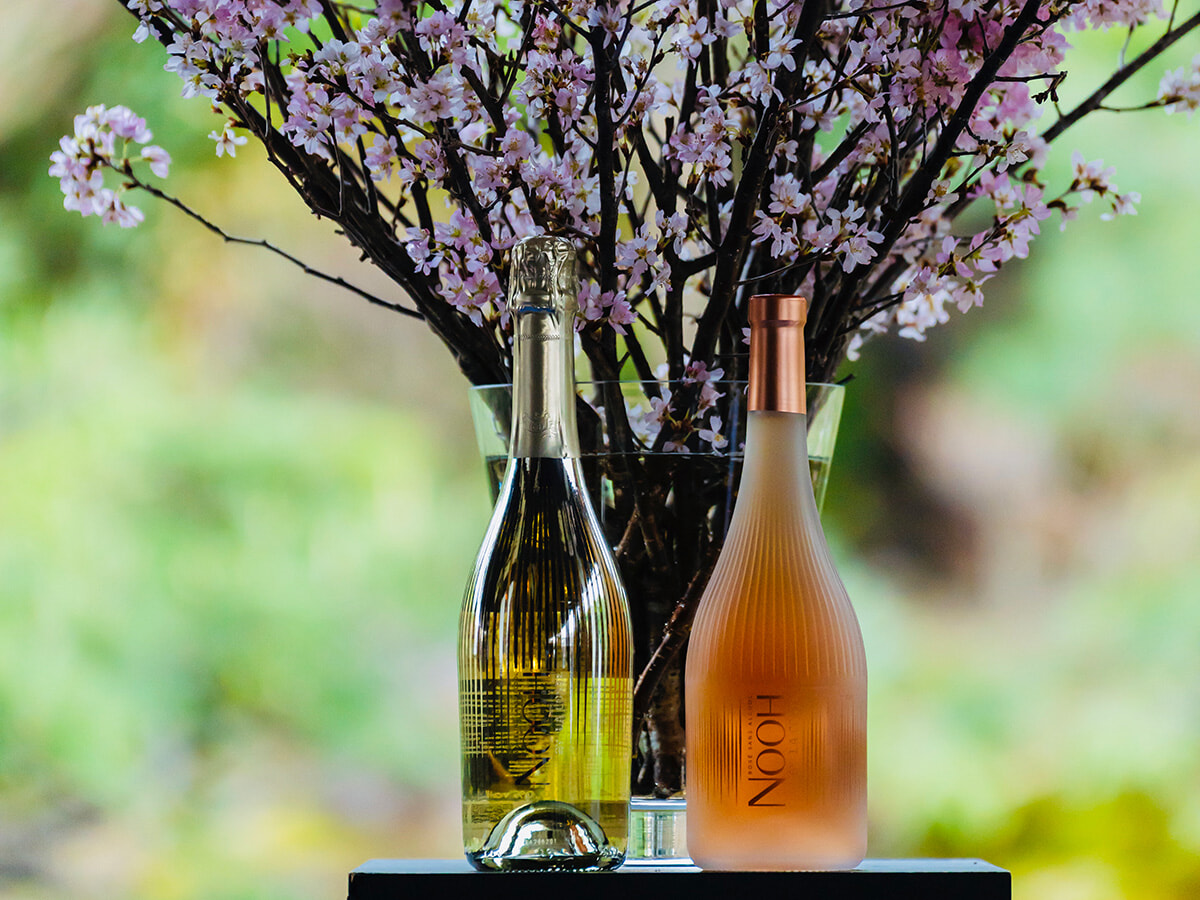 「これがノンアルコール？」ヌー バイ ラ・コスト、ワイン好きが驚く味わいの秘密