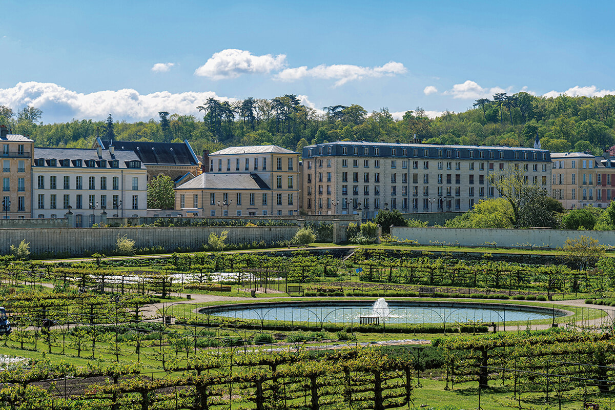 ヴェルサイユでしたい13のこと。王室ゆかりの町を訪ねてパリからプチトリップ！