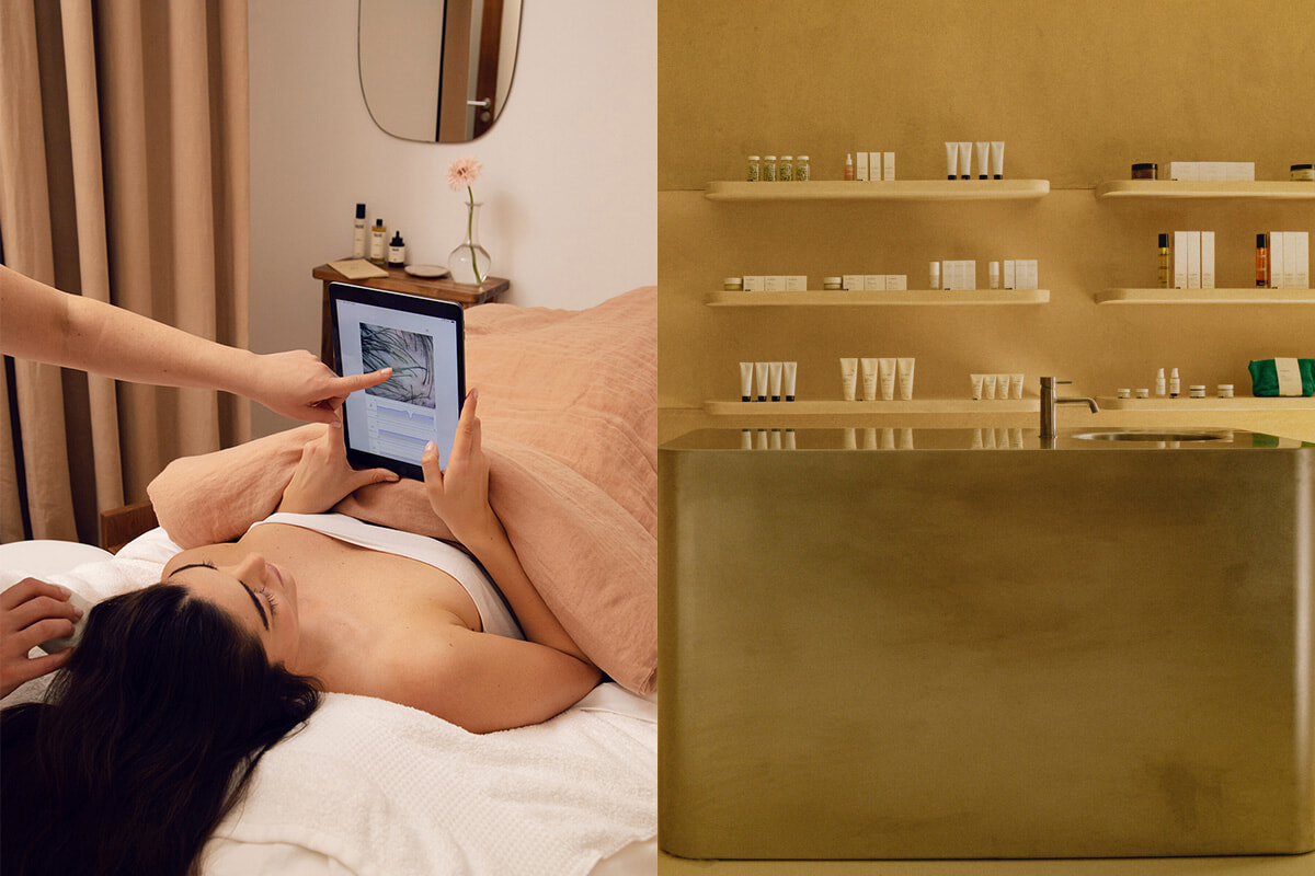 パリ旅行、空き時間で「半日美容」のススメ。