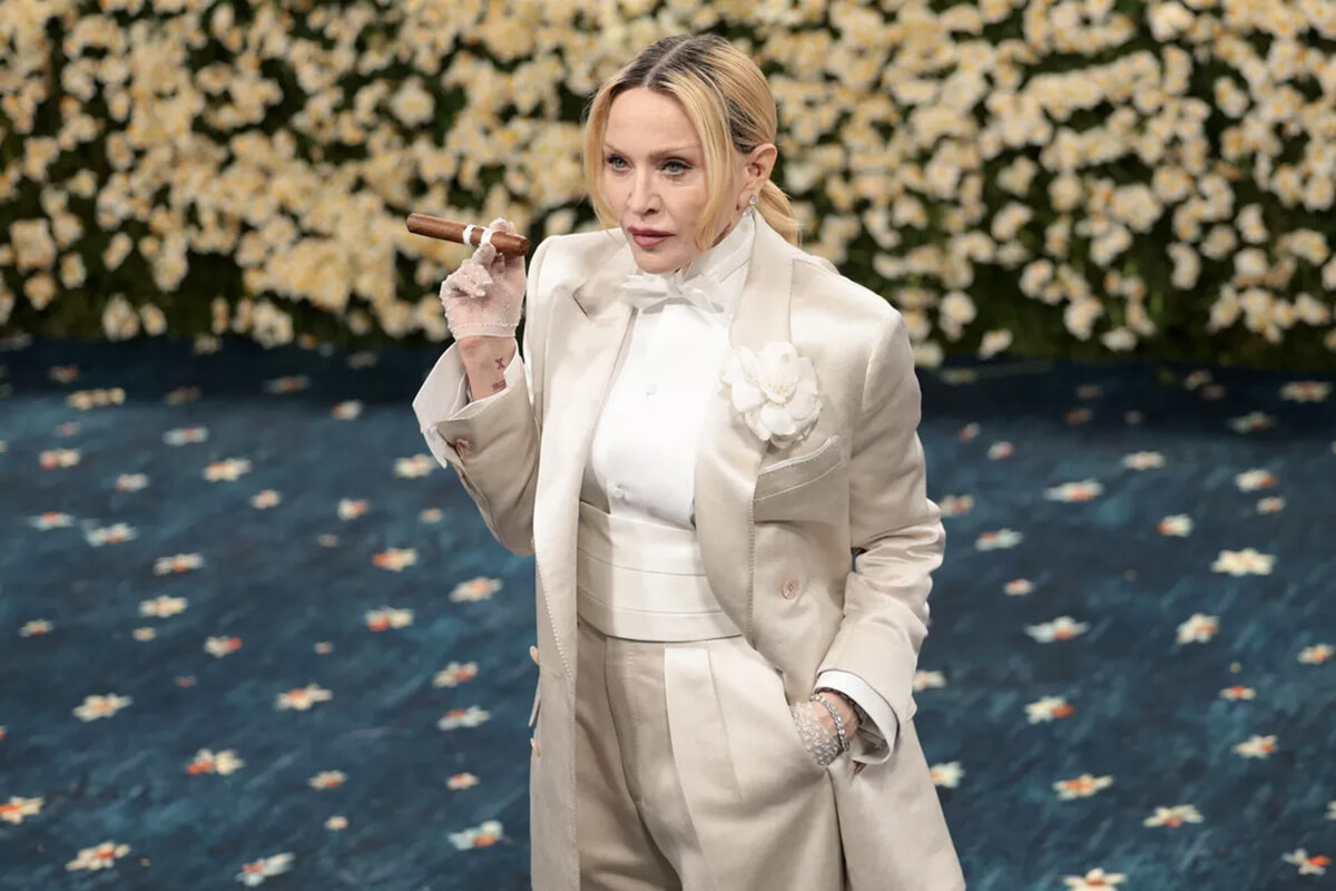 METガラ2025に集合したセレブたちのドレス姿をチェック！