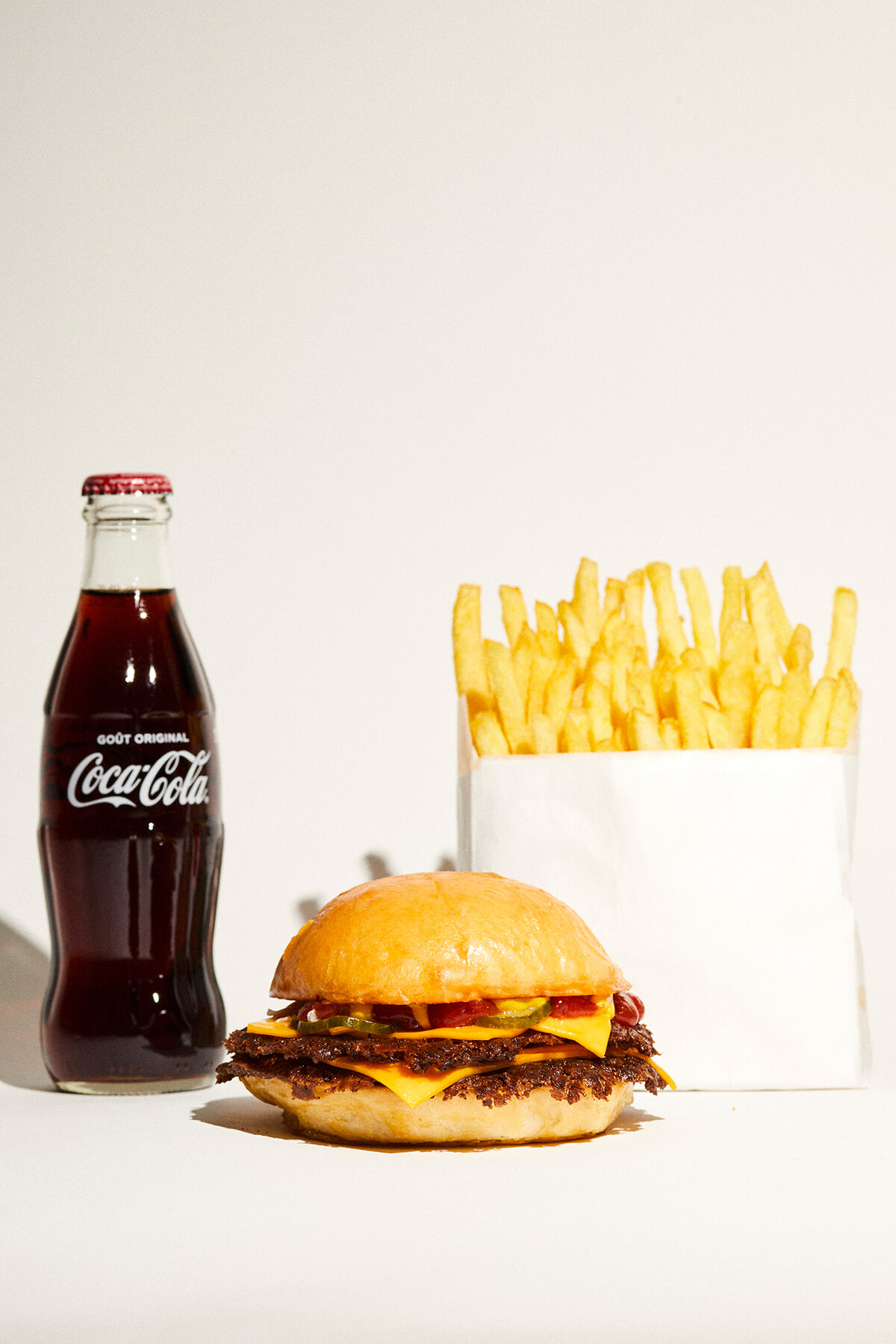 スマッシュバーガーが流行中のパリ。火付け役はダンボ！