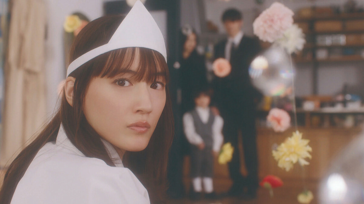 終活、どう考える？ 話題のドラマ「ひとりでしにたい」脚本家・大森美香の場合。