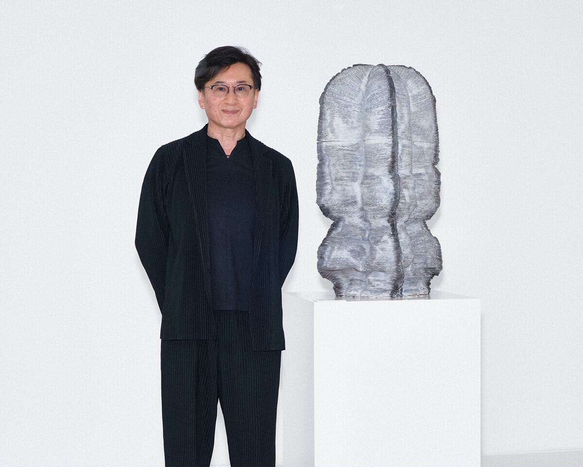 ロエベ財団 クラフトプライズ 2025の大賞は、日本の青木邦眞氏が受賞！