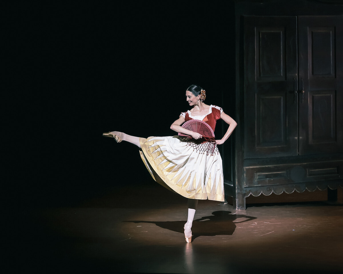 【オニール八菜連載】パリ・オペラ座バレエ団で、外国人であることとは？