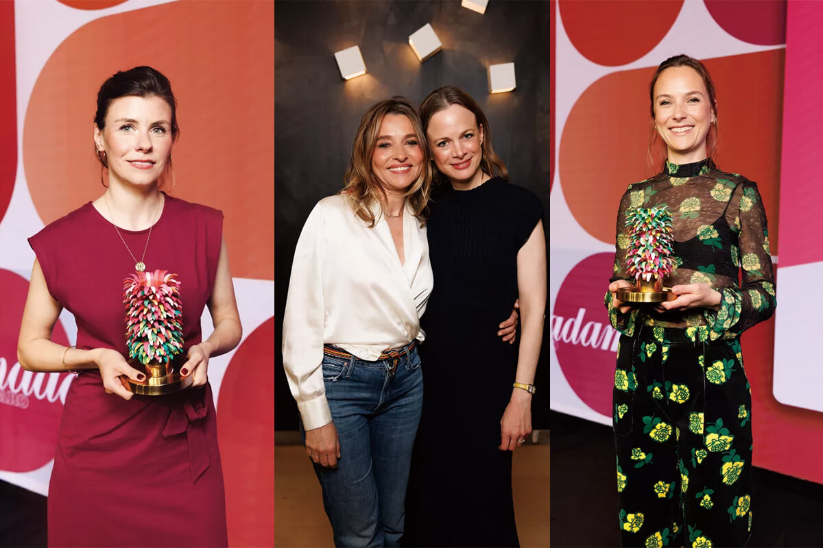 働く女性に自信を与えてくれる、ソージュのパーソナルスタイリングサービス。