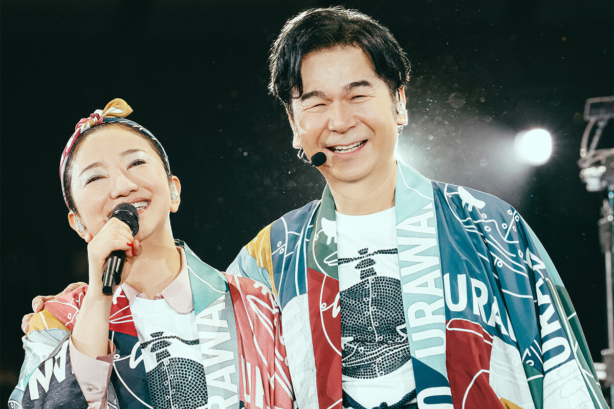 インド占星術師ARAKIが解く、ドリカムの未来予想図。