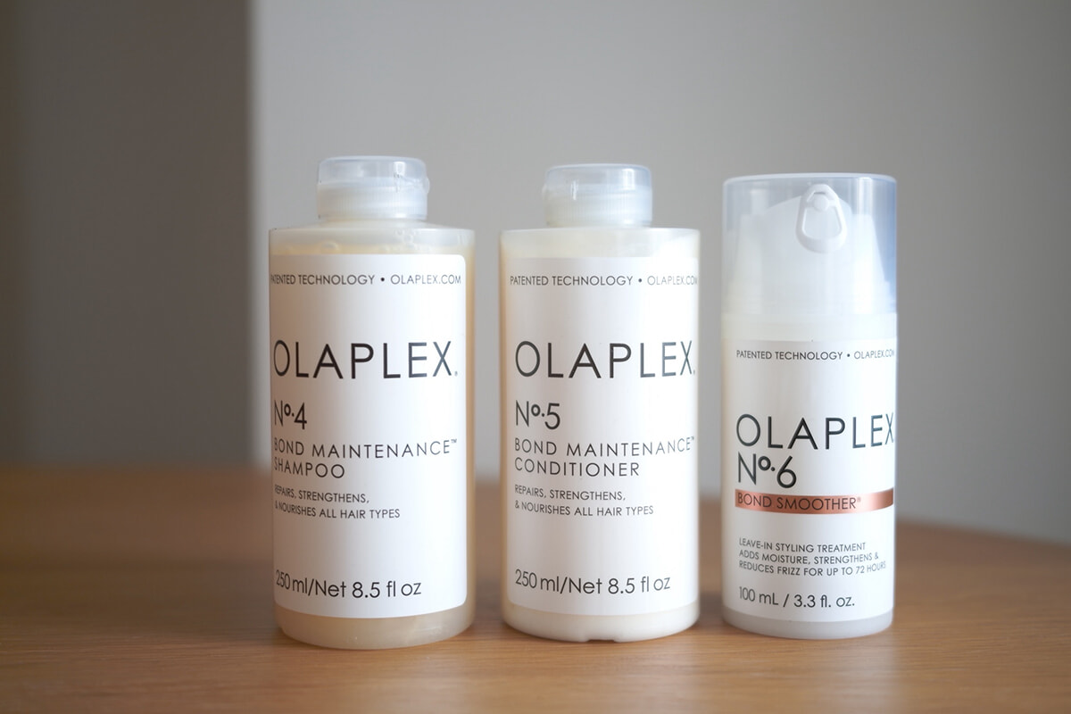 CAあるあるの髪悩みとは？ さらツヤヘアを演出する名品